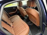 Thumbnail of 2021 Blue Audi A4