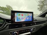 Thumbnail of 2021 Blue Audi A4