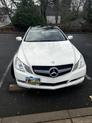 Thumbnail of 2010 White Mercedes-Benz E-Class