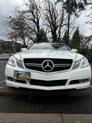 Thumbnail of 2010 White Mercedes-Benz E-Class