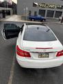 Thumbnail of 2010 White Mercedes-Benz E-Class