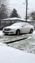 Thumbnail of 2010 White Mercedes-Benz E-Class