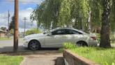 Thumbnail of 2010 White Mercedes-Benz E-Class