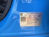 Thumbnail of 2022 Blue Cadillac CT4-V