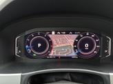 Thumbnail of 2021 Gray Volkswagen Atlas