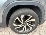 Thumbnail of 2021 Gray Volkswagen Atlas