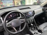 Photo of 2021 Gray Volkswagen Atlas