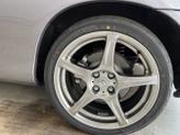 Thumbnail of 2004 Gray Mazda MazdaSpeed Miata MX-5