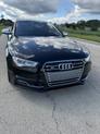 Photo of 2013 Black Audi S5