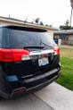 Thumbnail of 2015 Blue GMC Terrain