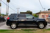 Thumbnail of 2015 Blue GMC Terrain
