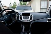 Thumbnail of 2015 Blue GMC Terrain