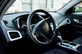 Thumbnail of 2015 Blue GMC Terrain