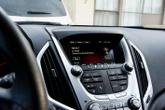 Thumbnail of 2015 Blue GMC Terrain