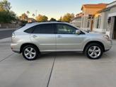 Thumbnail of 2004 Gray Lexus RX 330