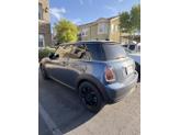 Thumbnail of 2010 Blue MINI Cooper