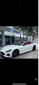 Photo of 2019 White Maserati GranTurismo