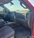 Thumbnail of 2022 Red Chevrolet Silverado 2500