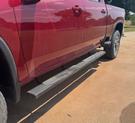 Thumbnail of 2022 Red Chevrolet Silverado 2500