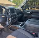 Thumbnail of 2022 Red Chevrolet Silverado 2500