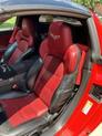 Thumbnail of 2012 Red Chevrolet Corvette