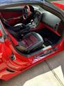Thumbnail of 2012 Red Chevrolet Corvette