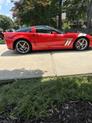 Thumbnail of 2012 Red Chevrolet Corvette