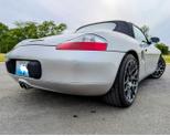 Thumbnail of 1999 Silver Porsche Boxster