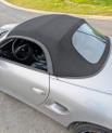 Thumbnail of 1999 Silver Porsche Boxster
