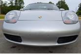 Thumbnail of 1999 Silver Porsche Boxster