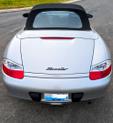 Thumbnail of 1999 Silver Porsche Boxster