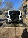 Thumbnail of 2021 White Jeep Wrangler Unlimited