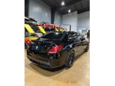 Thumbnail of 2016 Black Mercedes-Benz C-Class