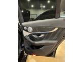 Thumbnail of 2016 Black Mercedes-Benz C-Class
