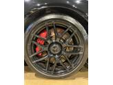 Thumbnail of 2016 Black Mercedes-Benz C-Class