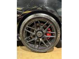 Thumbnail of 2016 Black Mercedes-Benz C-Class