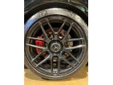 Thumbnail of 2016 Black Mercedes-Benz C-Class