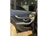 Thumbnail of 2016 Black Mercedes-Benz C-Class