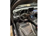 Thumbnail of 2016 Black Mercedes-Benz C-Class