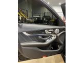 Thumbnail of 2016 Black Mercedes-Benz C-Class