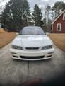 Photo of 1995 White Acura Legend