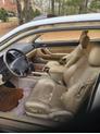 Thumbnail of 1995 White Acura Legend