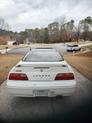 Thumbnail of 1995 White Acura Legend