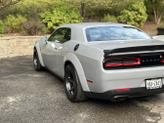 Thumbnail of 2022 Gray Dodge Challenger