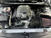 Thumbnail of 2022 Gray Dodge Challenger