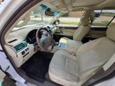 Thumbnail of 2010 White Lexus GX 460