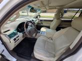 Thumbnail of 2010 White Lexus GX 460