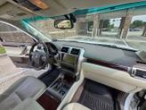 Thumbnail of 2010 White Lexus GX 460