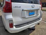 Thumbnail of 2010 White Lexus GX 460