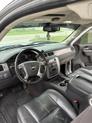 Thumbnail of 2012 Silver Chevrolet Silverado 1500